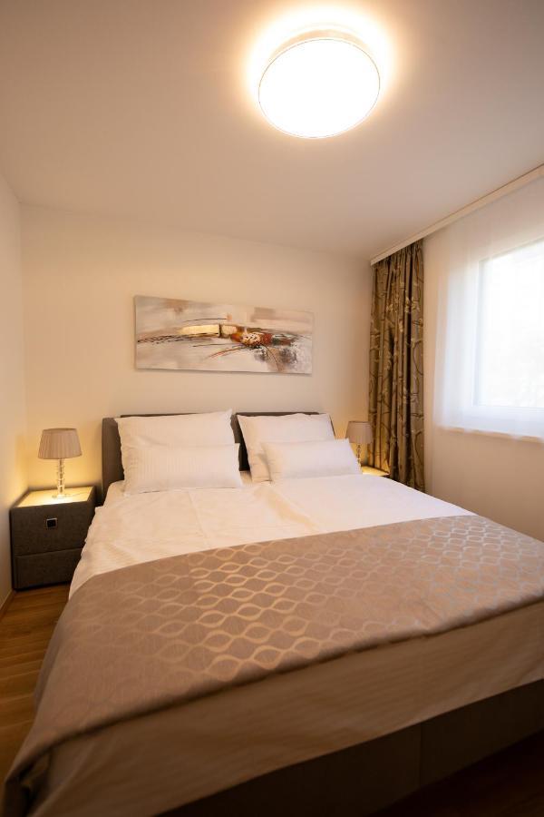 Schoenes Living Am Donauufer 비엔나 외부 사진
