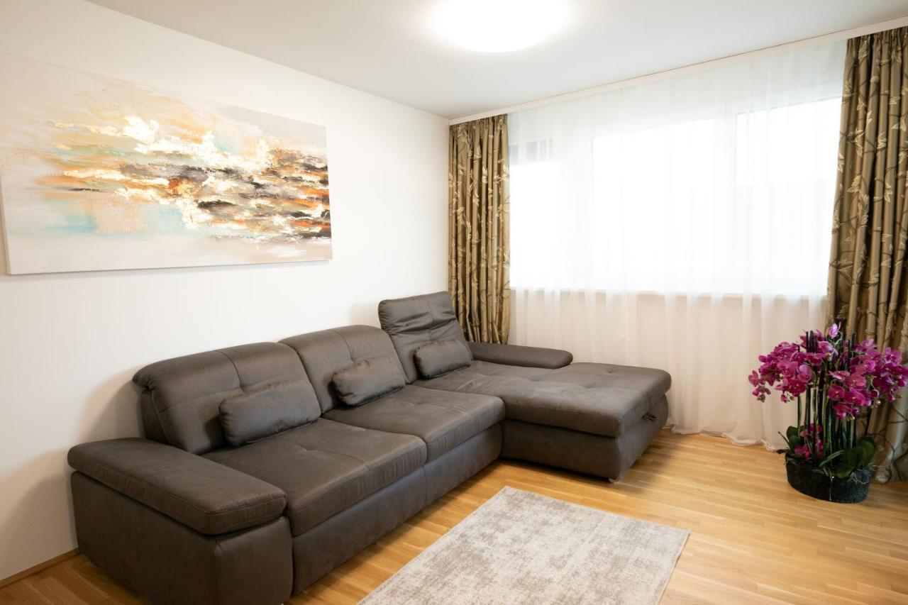 Schoenes Living Am Donauufer 비엔나 외부 사진