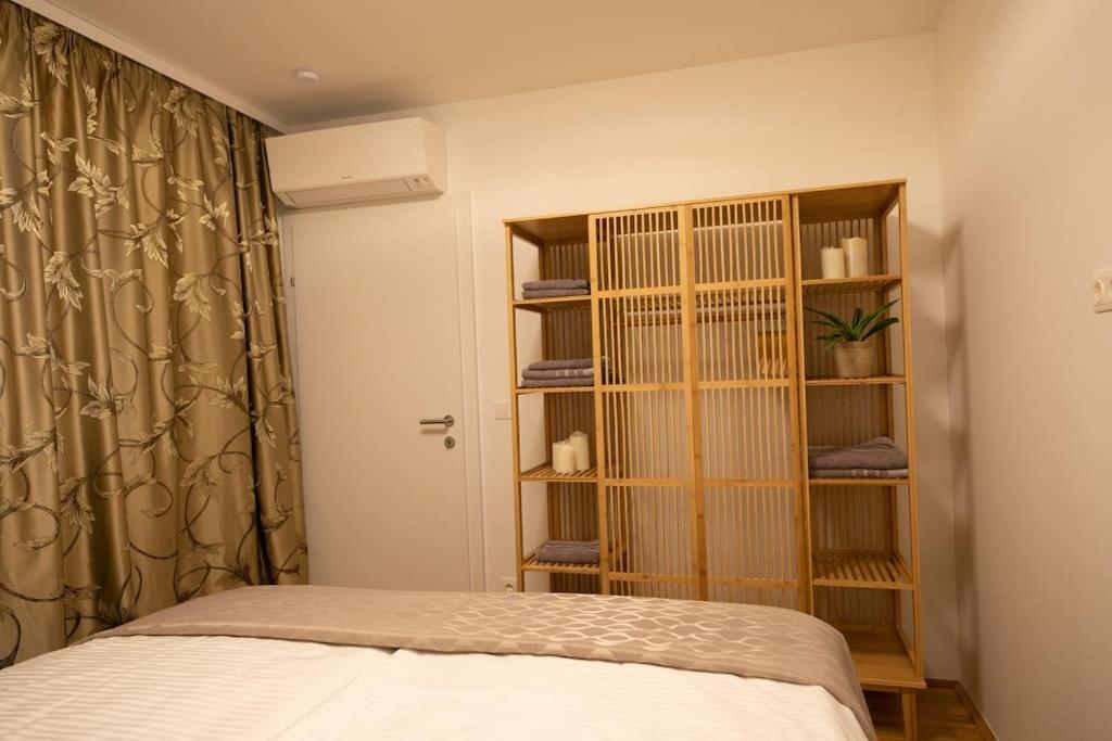 Schoenes Living Am Donauufer 비엔나 외부 사진