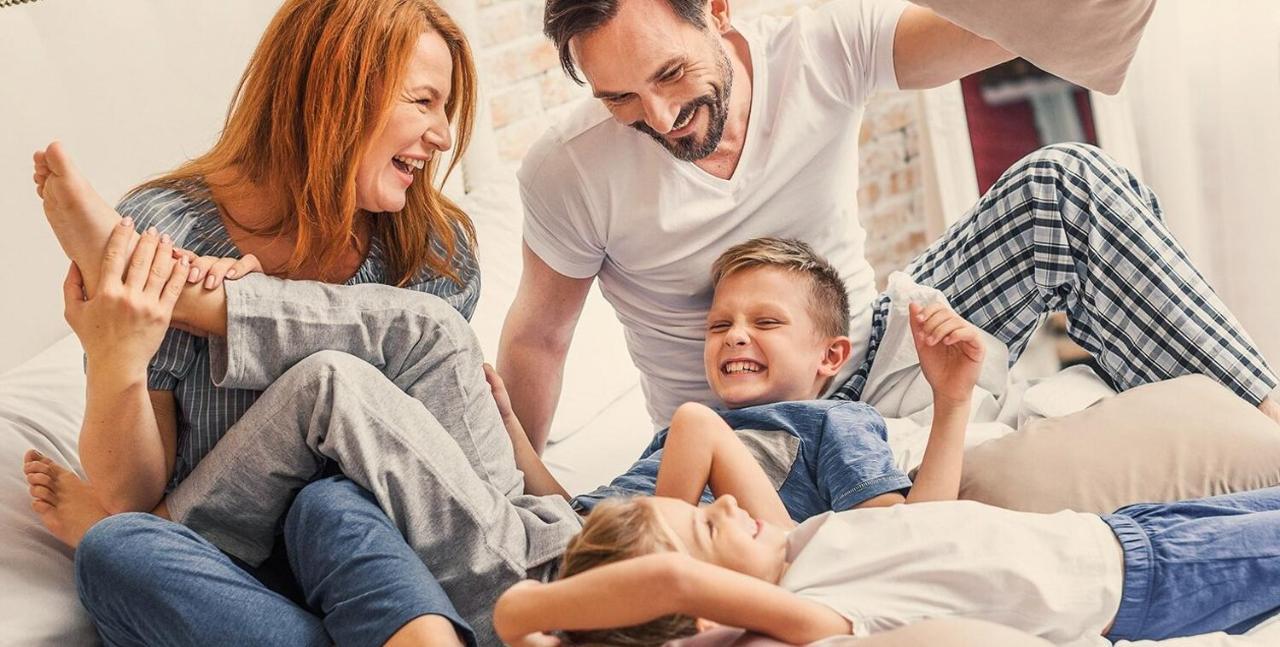 Schoenes Living Am Donauufer 비엔나 외부 사진