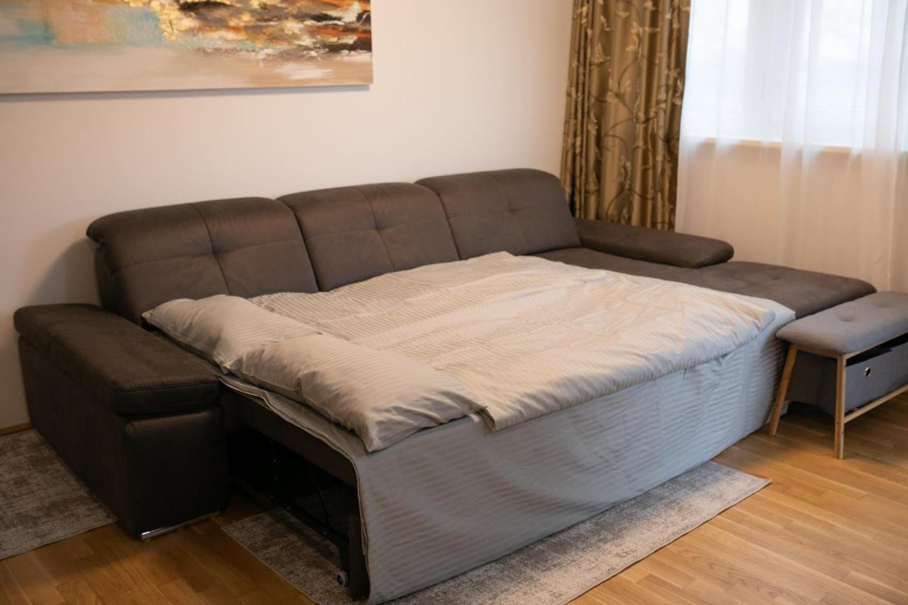 Schoenes Living Am Donauufer 비엔나 외부 사진